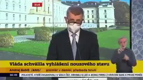 Sami se usvědčili ze lži a šíření dezinformací! Zde je důkaz!