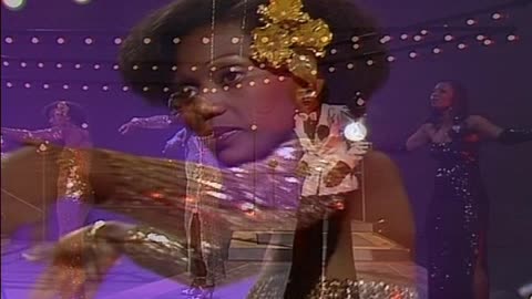 Boney M - Still I'm Sad = 1977