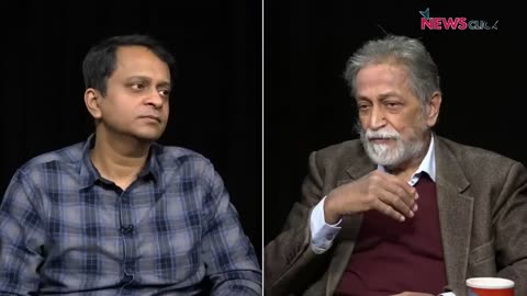 Decoding India's Economy | With Prof Prabhat Patnaik