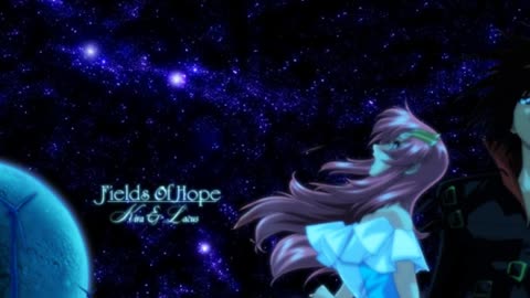Gundam Seed Destiny OST - Fields of Hope (Rie Tanaka)