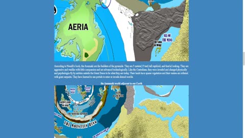 Sarge - ICONS PRESENTS BEYOND THE ICE WALL INTEL (NEW) FASCINATING INFORMATION