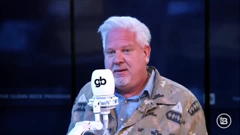 Glen Beck Trump warrant