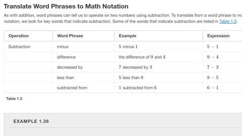 Math80_MAlbert_1.3_Subtracting whole numbers