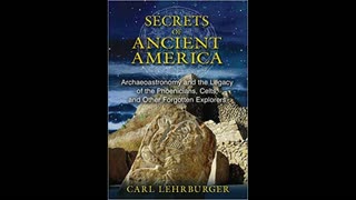 Hemp and Rock Art with Carl Lehrburger - Host Mark Eddy