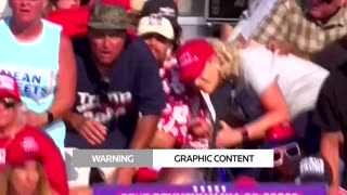 FBI identifies 'subject involved' in Trump rally shooting