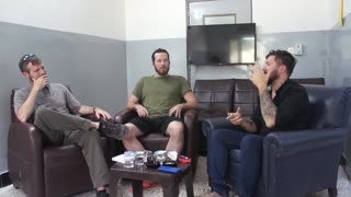 First Impressions of the Peshmerga and ISIS | Inside the Team Room: Peshmerga Episode 2