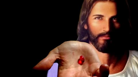 JESUS WARNS.. WAKE UP BEFORE ITS TO LATE! THIS IS MY RED PILL FOR YOU