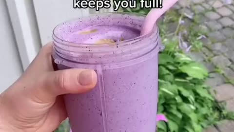 Fuel Your Weight Loss Goals with These Smoothie Recipes in 21 days