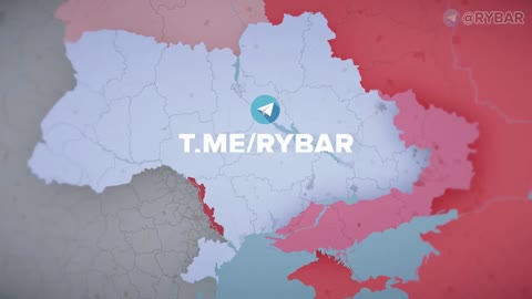 Wie weitgefächert breit die Frontlinien im und entlang des Donbass tatsächlich sind