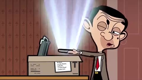 Mr. Bean Cartoons ! Funny Clips HD | The best funniest actor | Mr. Bean is the comedian actor