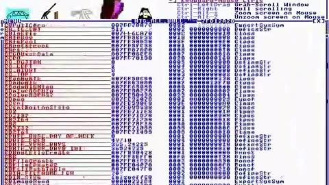 TempleOS System Guide Part 2