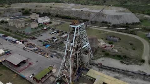 'Darkest day': eleven killed at South African mine