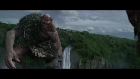 Jack the Giant Slayer - Web Version