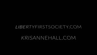 Liberty Spotlight - Episode 1481 Of The KrisAnne Hall Show