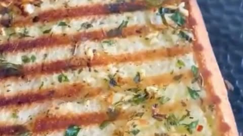 Garlic Cheese Butter Sandwich | Irresistibly Tasty Delight | Kids Lunch Box