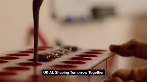 "Unleashing Tomorrow: The Power of UK AI Today"