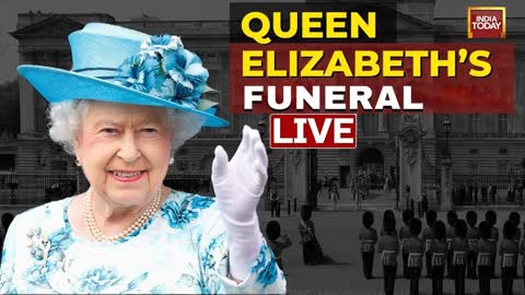 List of BANNED countries that won't get an invitation to the Queen's funeral