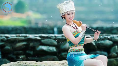 Chinese traditional music