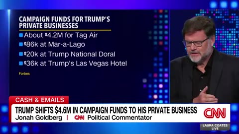 ‘Astonishing to behold’_ Conway on Trump campaign’s fundraising tactic CNN