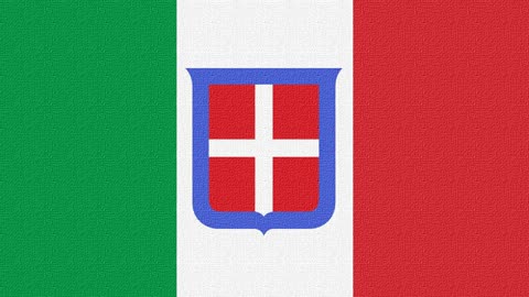 Kingdom of Italy Anthem (1922-1943; Instrumental) Giovinezza