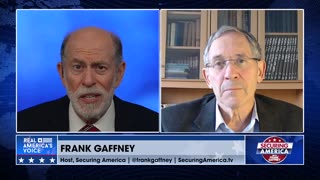 Securing America with Itamar Marcus (part 2) | April 15, 2024