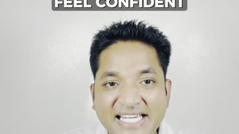 Social Confidence How to Develop Confidence in De