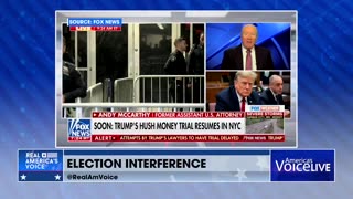 We Are Witnessing Election Interference
