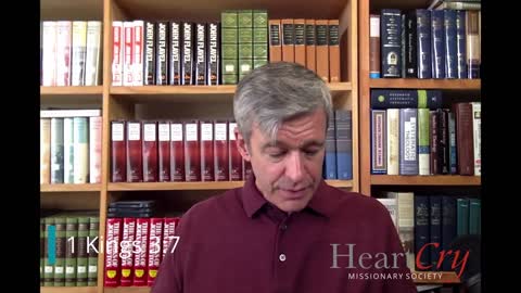 Studies in Proverbs: Lesson 2 (Prov. 1:1) | Paul Washer