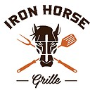 IronHorseGrille