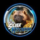 SilverWolverine