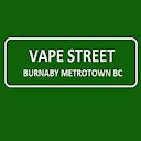 VapeStreetBurnabyMetrotownBC