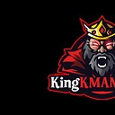 KingKMANthe1st