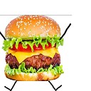 Burgerform