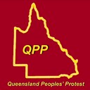 QueenslandPeoplesProtest