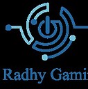 RadhyGaming