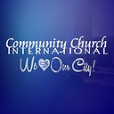 CommunityChurchInternational