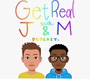 GetRealWithJMPodcast