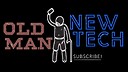 OldMan_NewTech