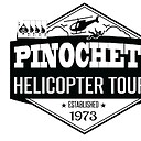 PinochetsHelicopterTours