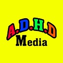 ADHDMEDIA