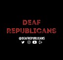 DeafRepublicans
