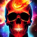 CosmicSkull