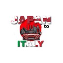 JAPANtoITALY