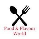 FoodAndFlavoursWorld