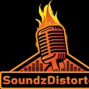 SoundzDistorted