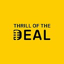 thethrillofthedeal