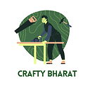 CraftyBharat01