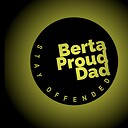 BertaProudDad