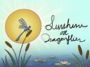 sunshineondragonflies