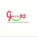 Gaming92